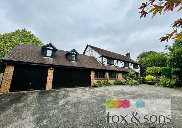 Main image of property: Lewes Road, Blackboys, UCKFIELD