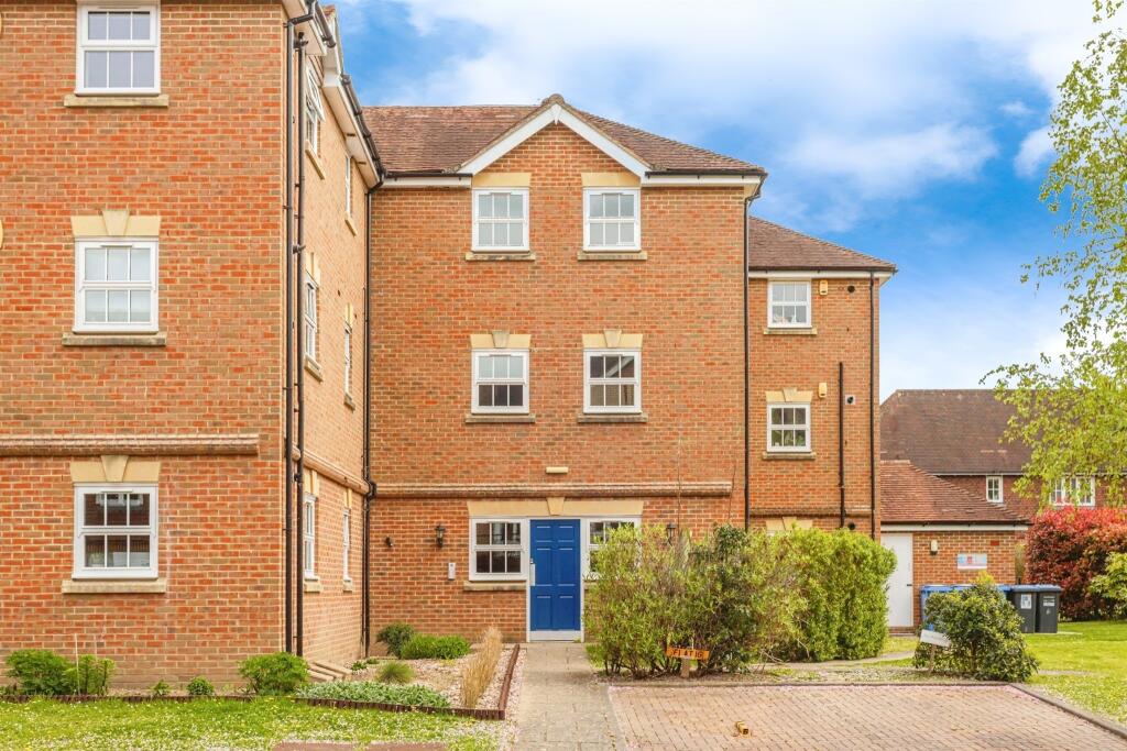 Main image of property: Deers Leap, HAYWARDS HEATH