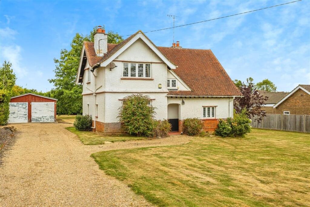 Main image of property: Silverdale Road, BURGESS HILL