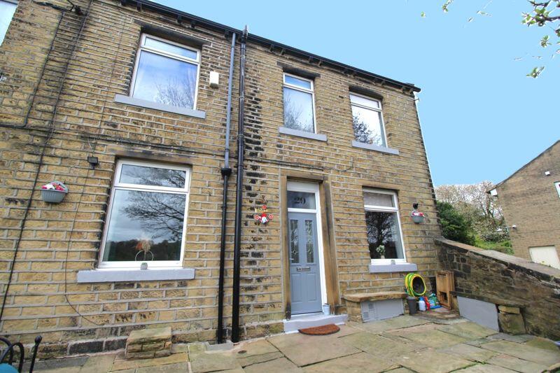 Main image of property: Saddleworth Road, West Vale