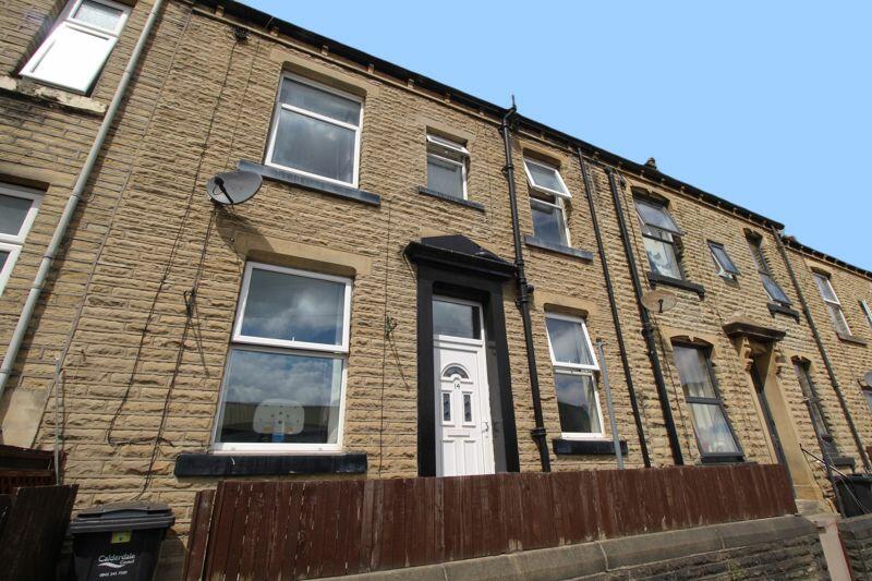 Main image of property: Catherine Street, Elland