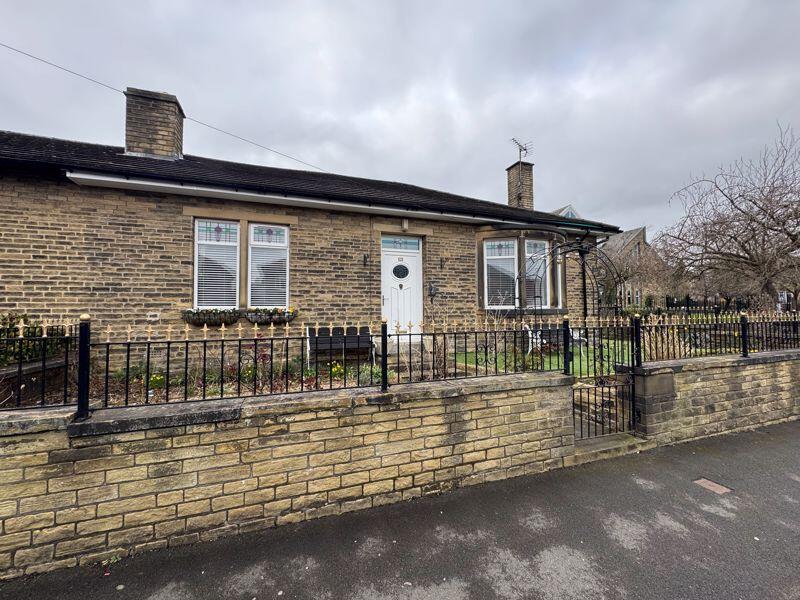 Main image of property: Linden Road, Elland