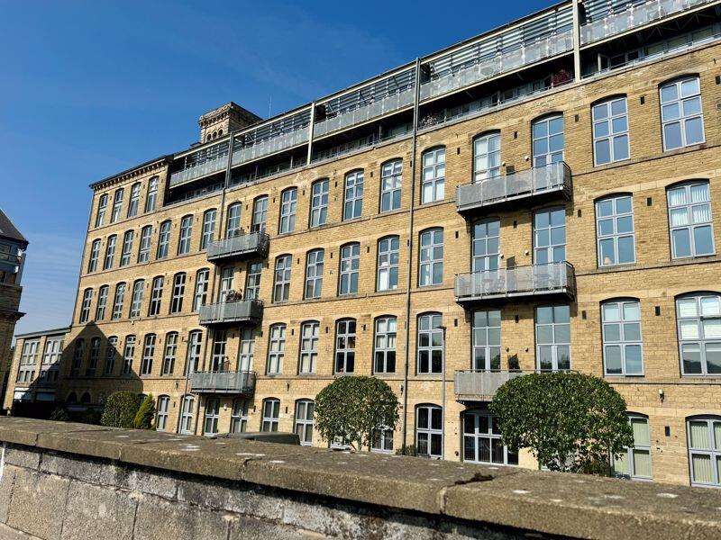 Main image of property: Valley Mill, Park Road, Elland