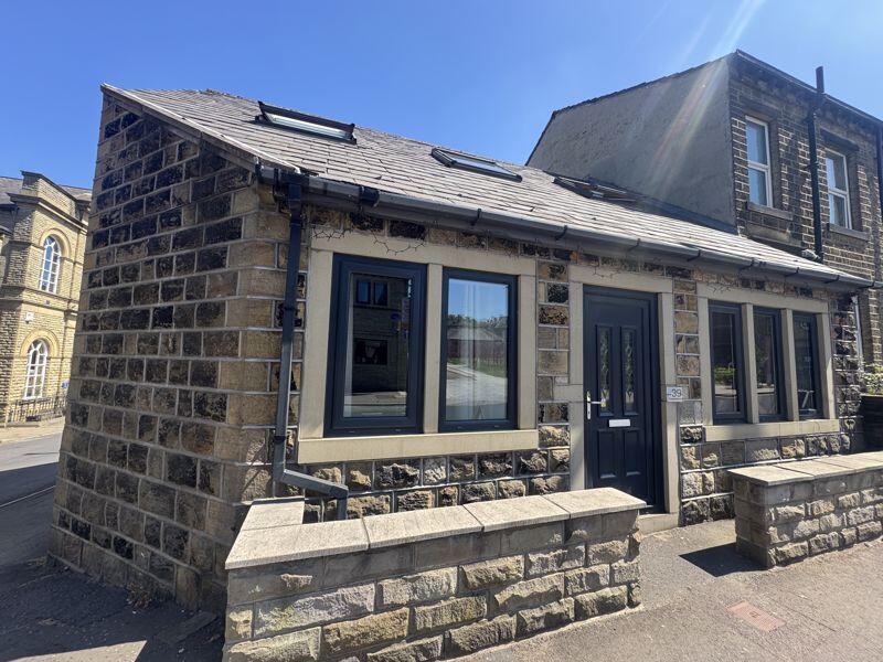 Main image of property: Huddersfield Road, Elland