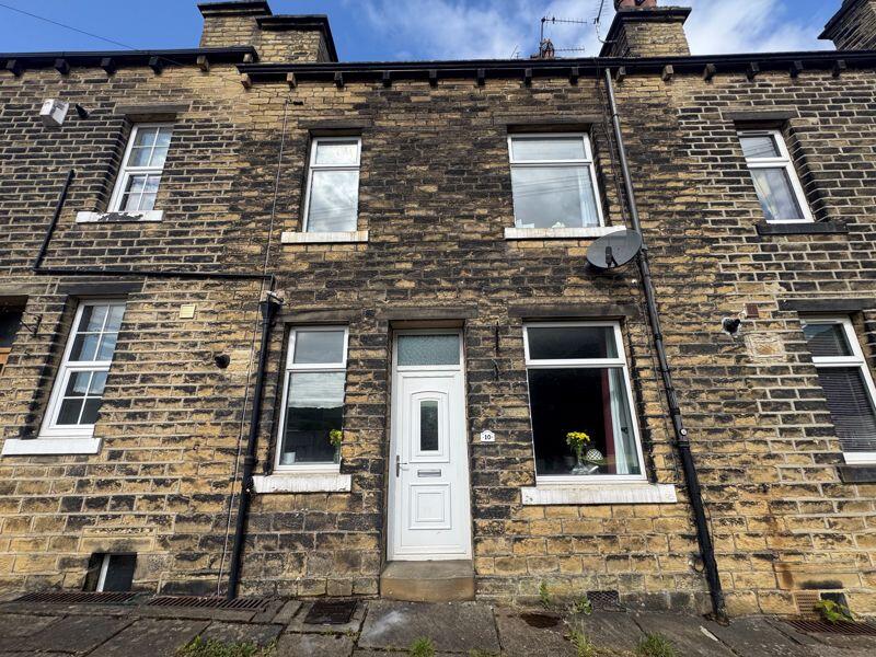 Main image of property: Well Street, Holywell Green