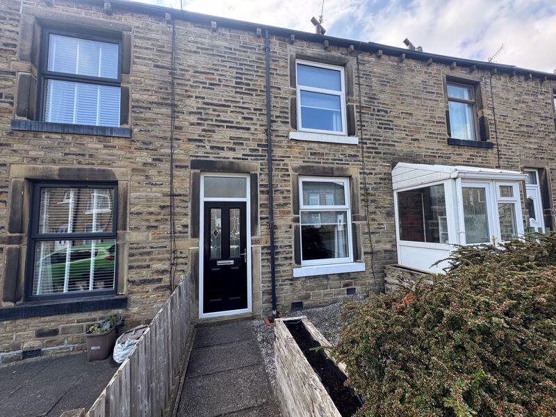 Main image of property: Myrtle Road, Elland
