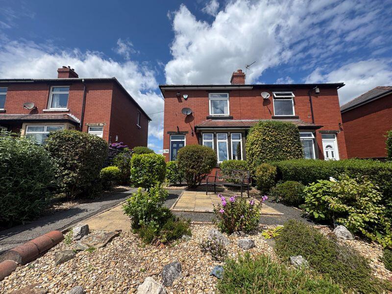 Main image of property: Lindley Moor Road, Ainley Top