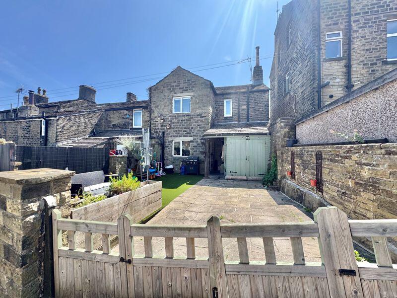 Main image of property: Station Road, Halifax