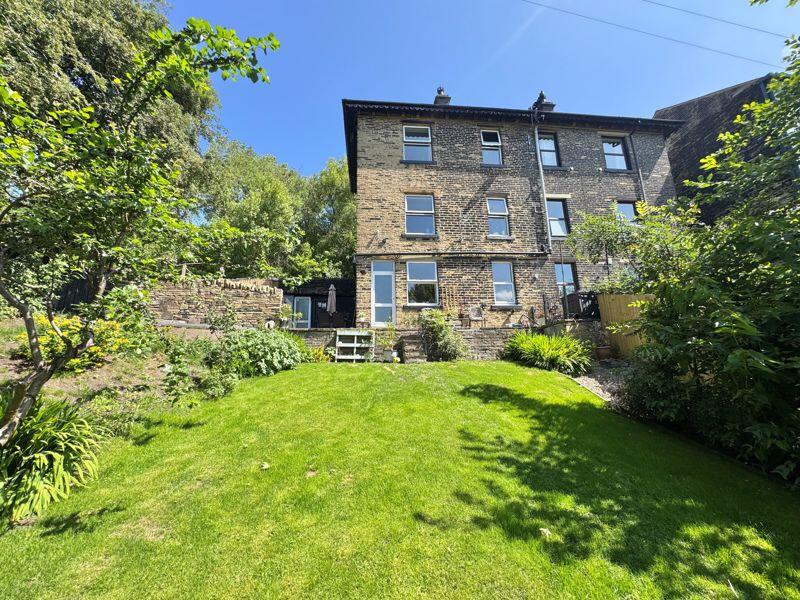 Main image of property: Beacon Hill Road, Halifax