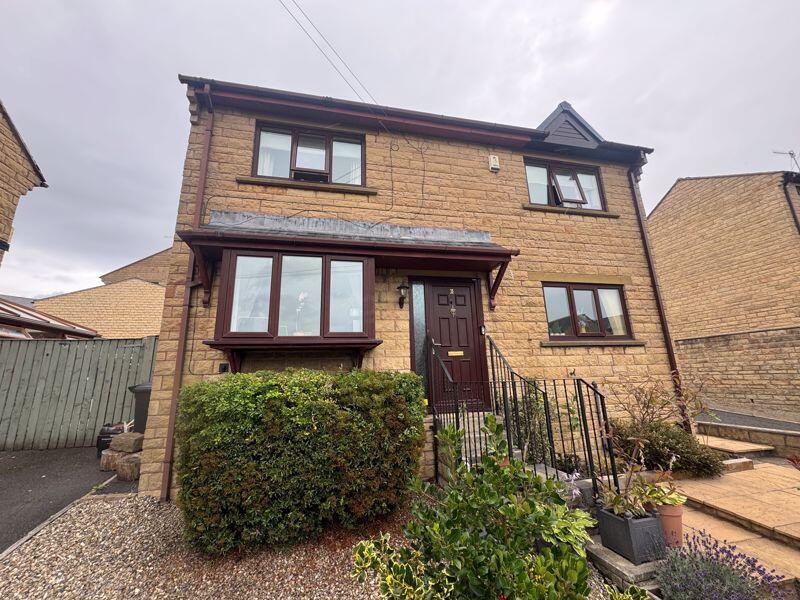 Main image of property: Caldercroft, Elland