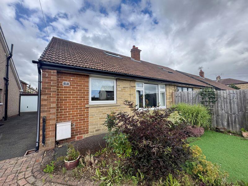 Main image of property: Elsinore Avenue, Elland