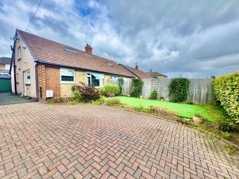 Main image of property: Elsinore Avenue, Elland