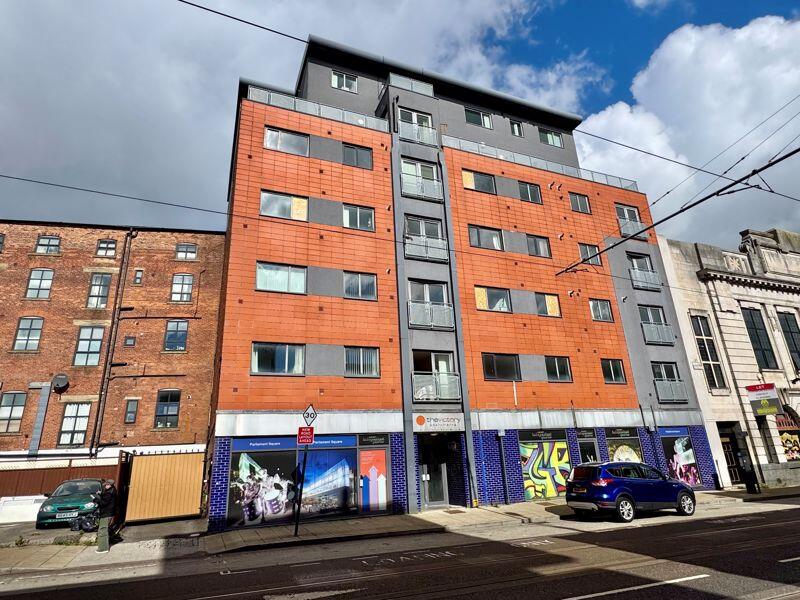 Main image of property: The Victory, Union Street, Oldham