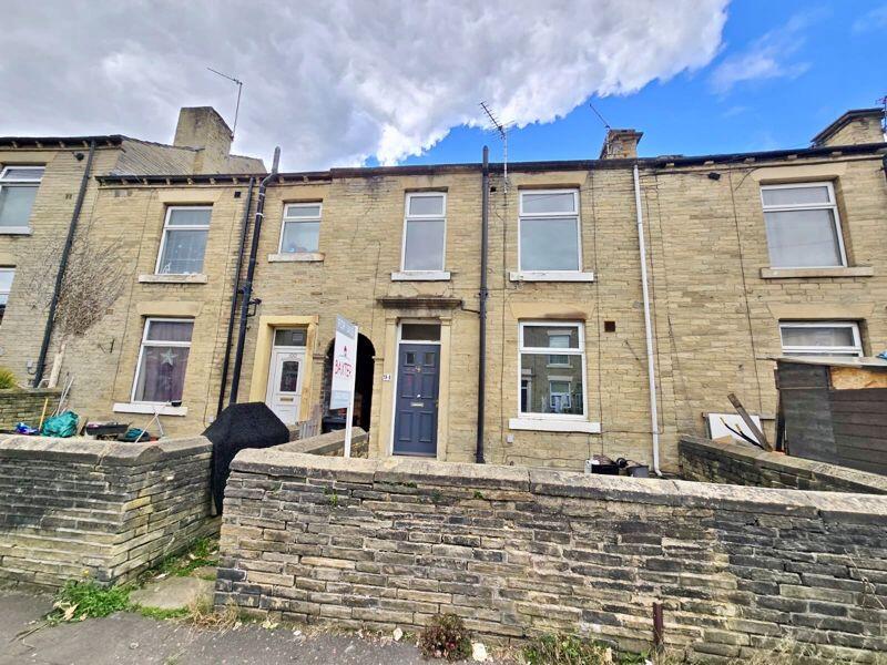 Main image of property: Thornhill Road, Brighouse