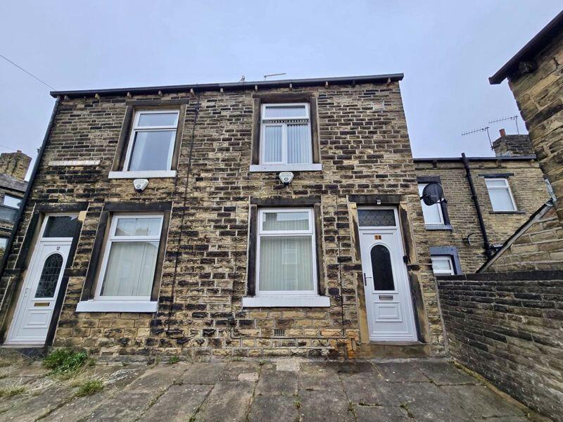 Main image of property: Ashgrove Place, Siddal