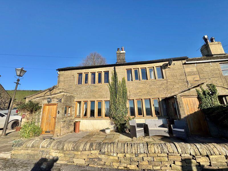 Main image of property: Park Nook, Southowram