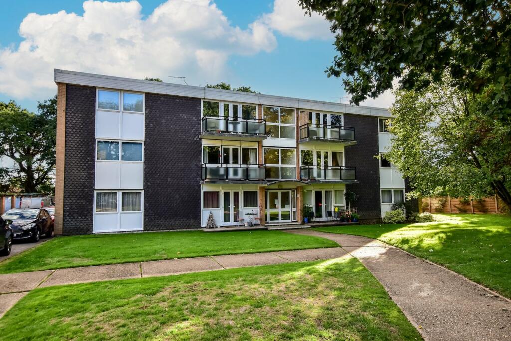 Main image of property: West End Lane, Stoke Poges, SL2