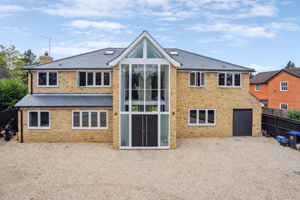 Main image of property: Blackpond Lane, Farnham Common, SL2