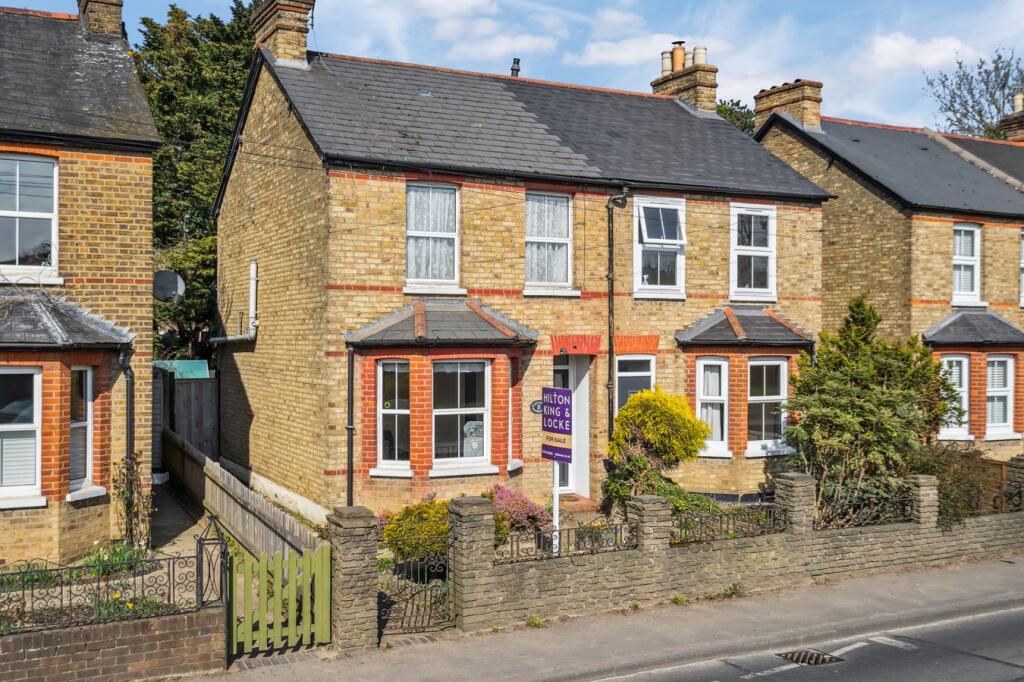 Main image of property: Park Road, Farnham Royal, SL2