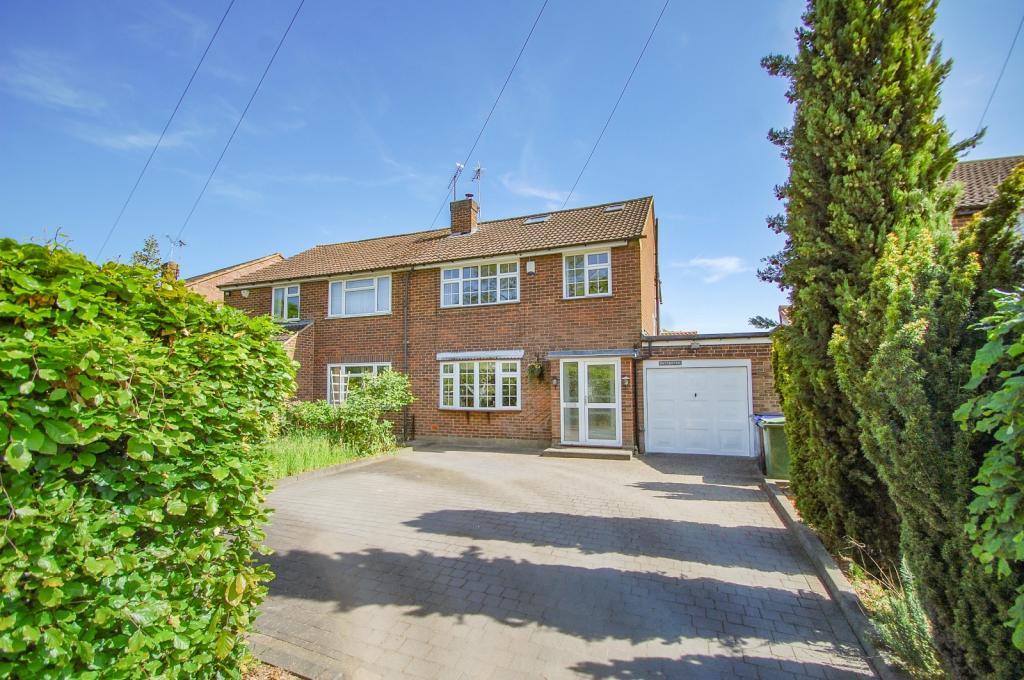 Main image of property: Farthing Green Lane, Stoke Poges, SL2