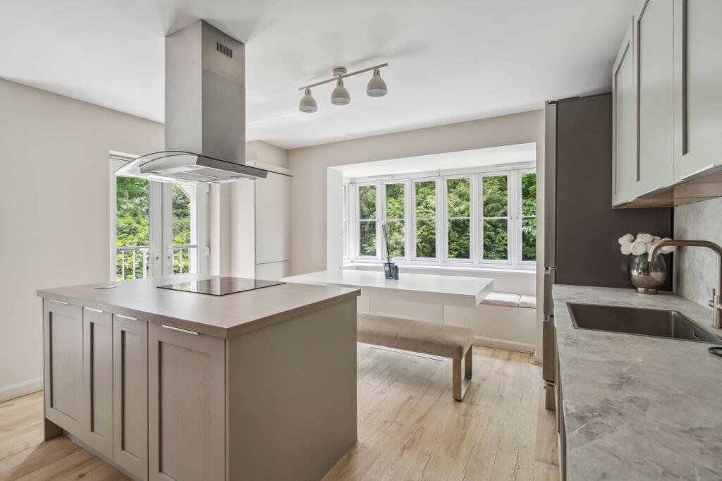 Main image of property: Cranwells Lane, Farnham Common, SL2