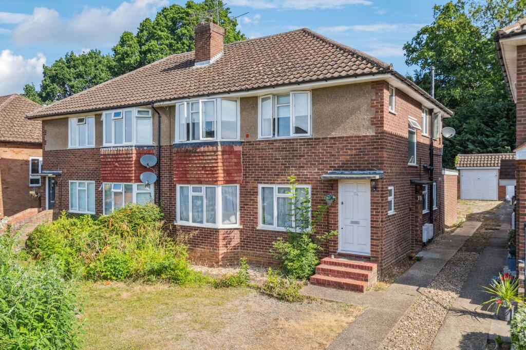 Main image of property: Pennylets Green, Stoke Poges, SL2