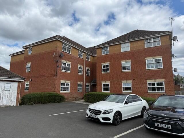 Main image of property: Botham Drive, Slough, SL1