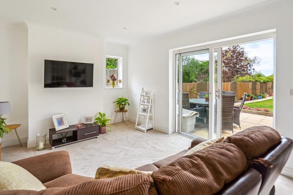 Main image of property: Mayflower Way, Farnham Common, SL2