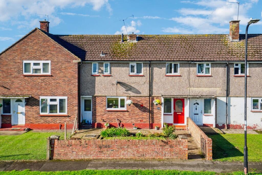 Main image of property: The Cherries, Wexham, Slough, SL2