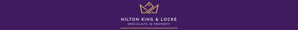 Get brand editions for Hilton King & Locke, Farnham Common