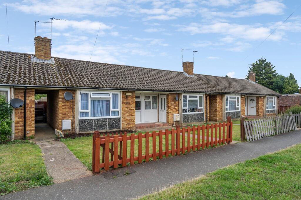 Main image of property: Rokesby Road, Slough, SL2