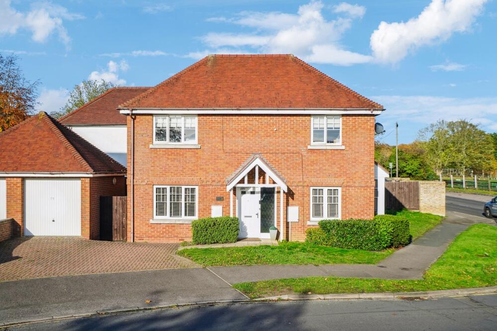 Main image of property: Pennylets Green, Stoke Poges, SL2