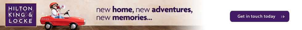 Get brand editions for Hilton King & Locke, Farnham Common