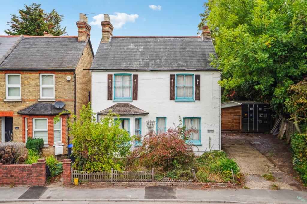 Main image of property: Park Road, Farnham Royal, SL2