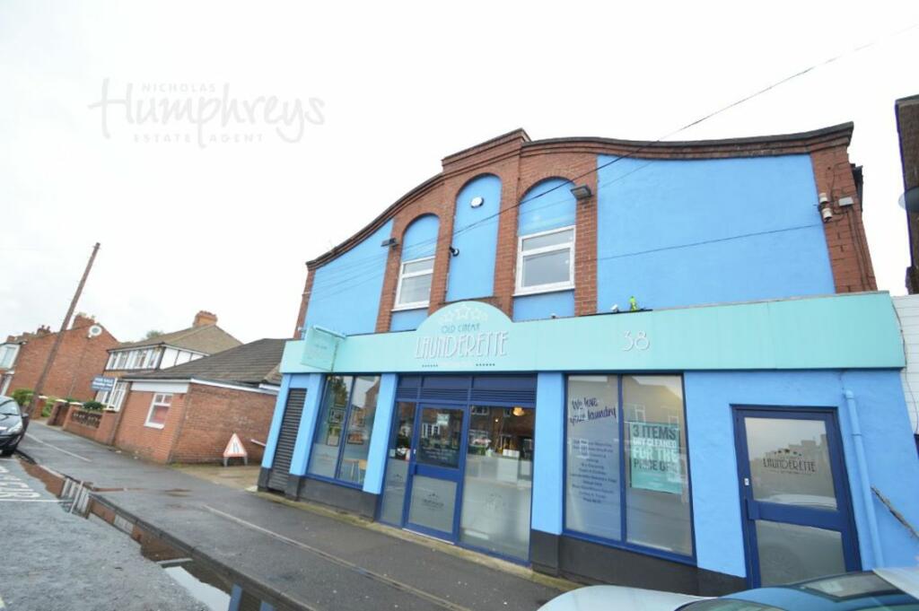 Additional property image - Marshall Terrace, Gilesgate, DH1