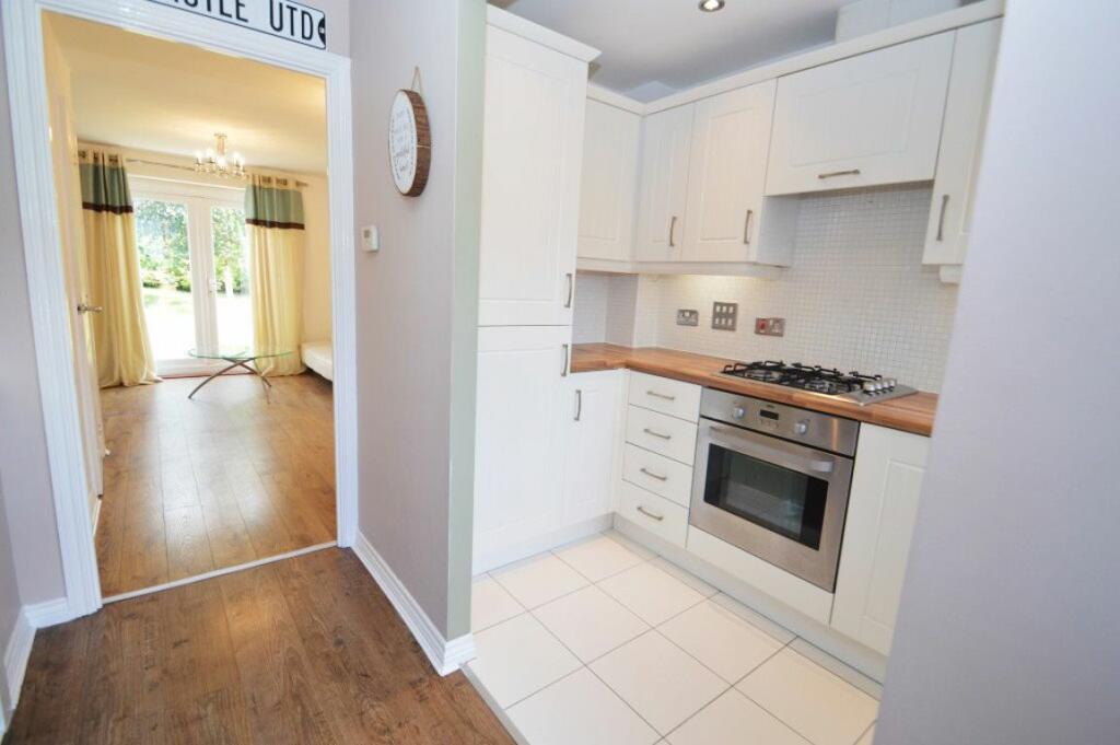 Additional property image - Harle Oval, Bowburn - DH6