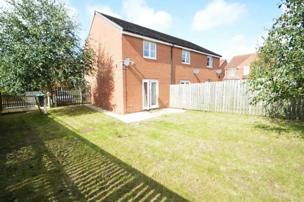 Additional property image - Harle Oval, Bowburn - DH6