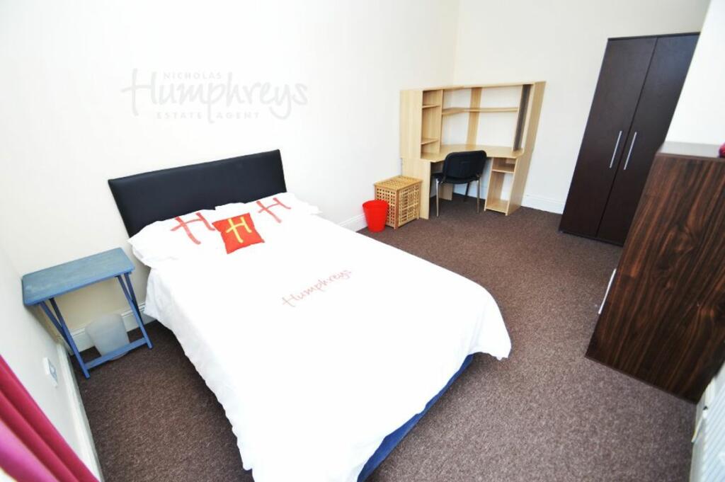 Additional property image - Homer Terrace, DH1 4JT