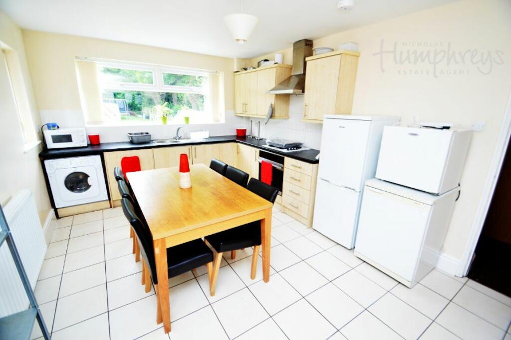 Additional property image - Homer Terrace, DH1 4JT