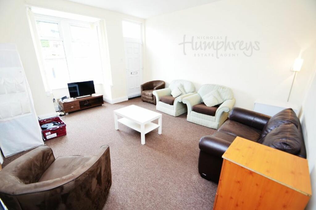Additional property image - Homer Terrace, DH1 4JT