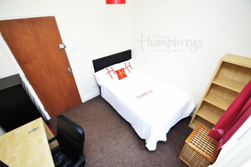 Additional property image - Homer Terrace, DH1 4JT