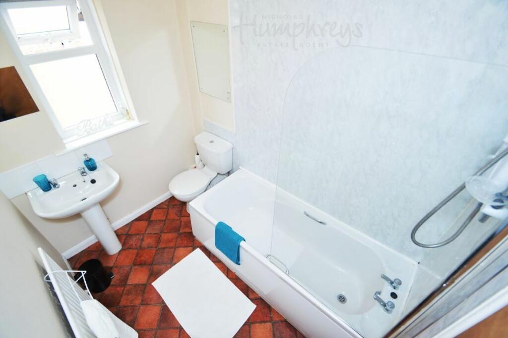 Additional property image - Homer Terrace, DH1 4JT