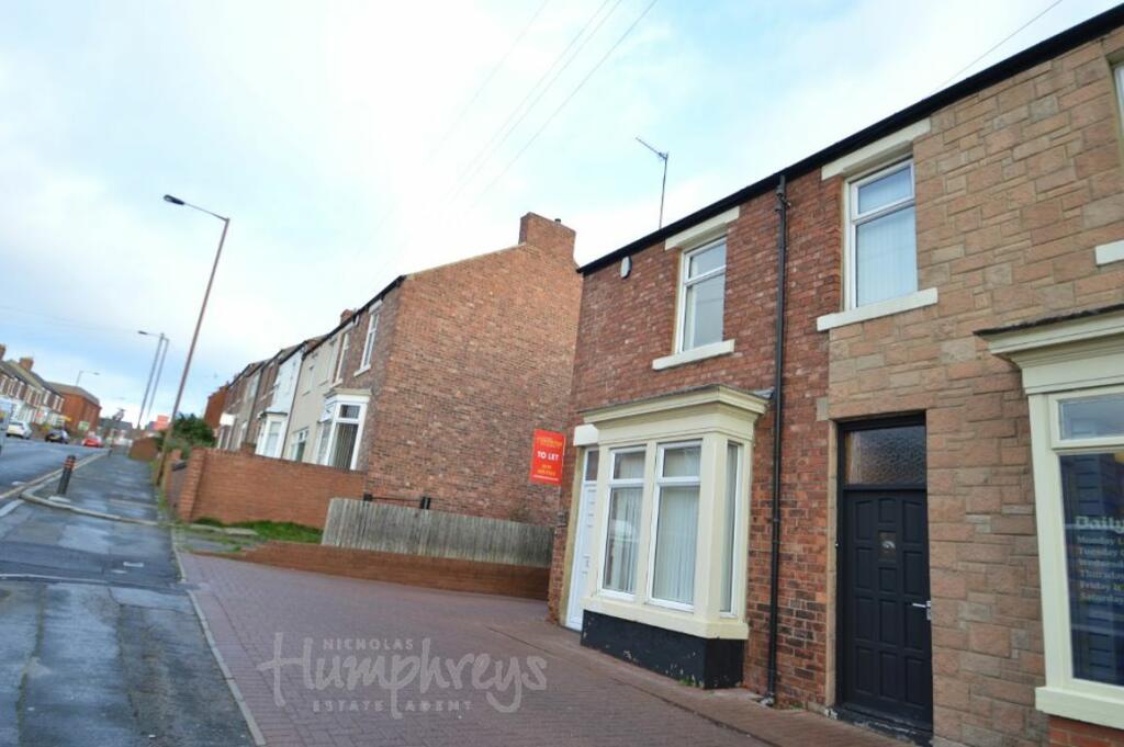 Additional property image - Homer Terrace, DH1 4JT
