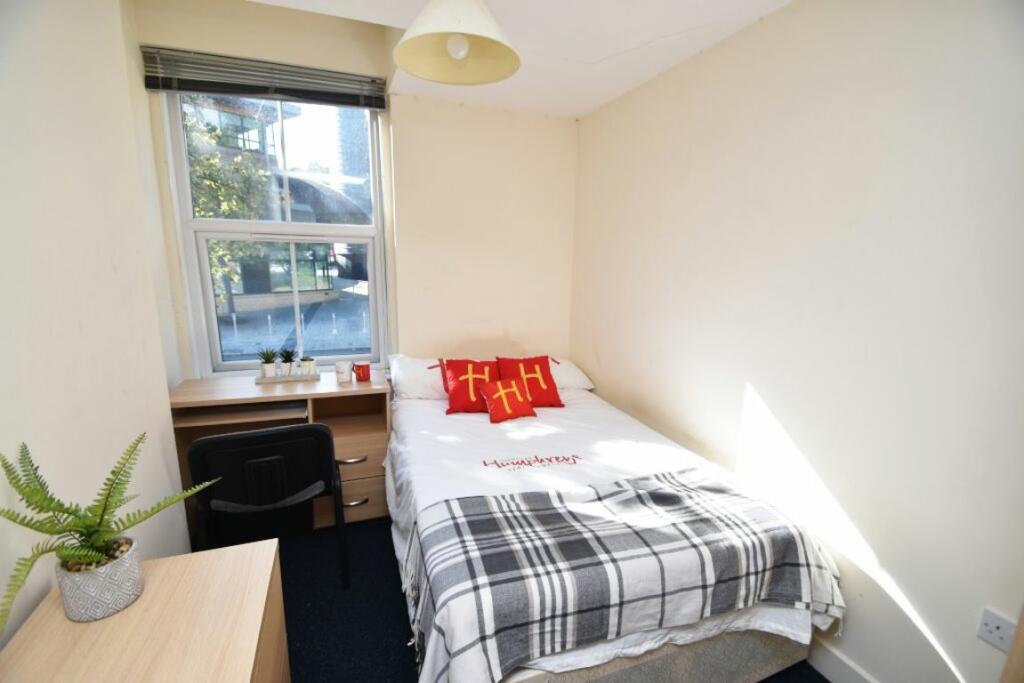 Additional property image - Highwood Terrace, Durham, DH1