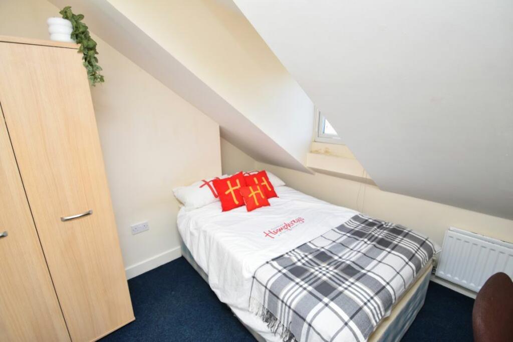 Additional property image - Highwood Terrace, Durham, DH1