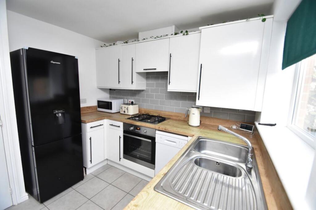 Property image - Grange Way - DH6