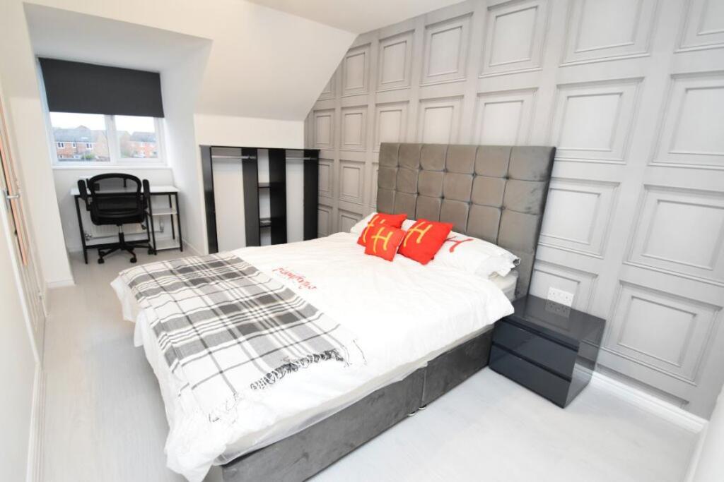 Additional property image - Grange Way - DH6