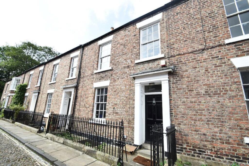 Main image of property: Leazes Place, DH1