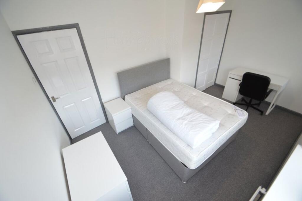 Main image of property: Bradford Crescent, Gilesgate