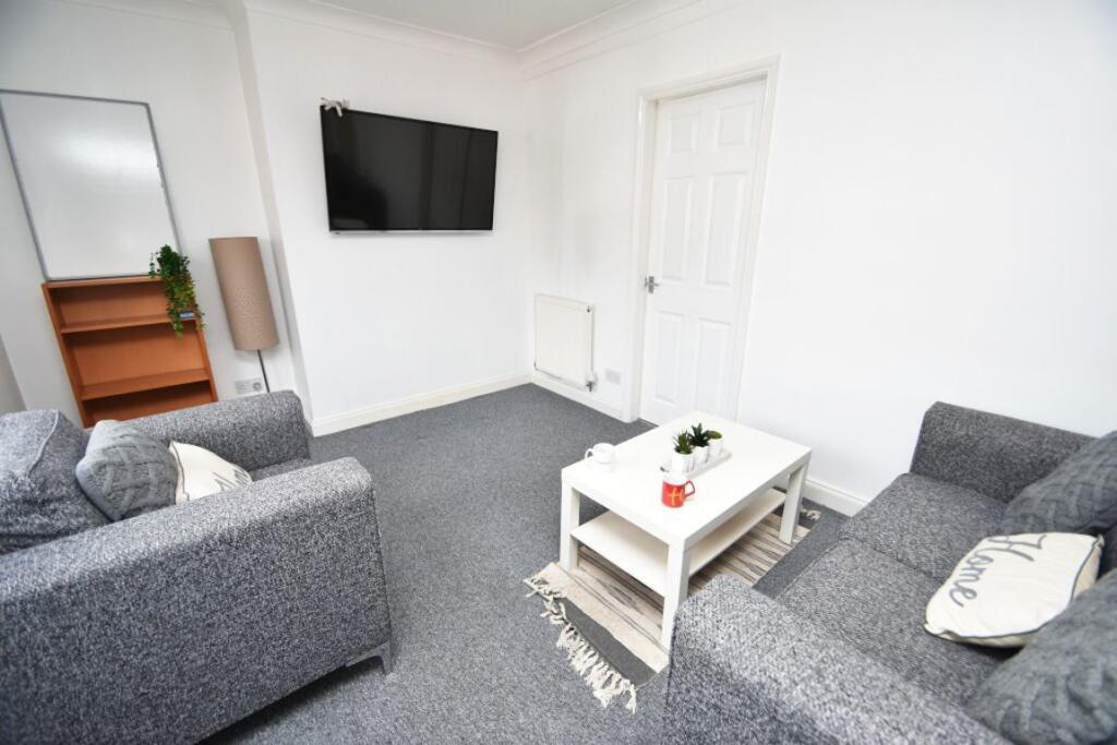 Main image of property: Bradford Crescent, Durham, DH1